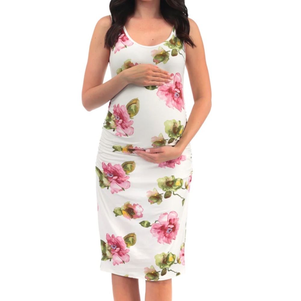 Maternity Dress XL NWT!